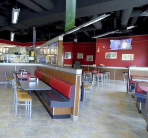 Carls Jr.