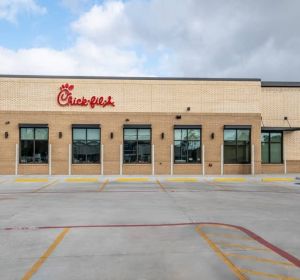 Chick-fil-A