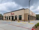 chick fil a