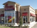 texas general contracting chickfila