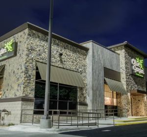 olive garden ext