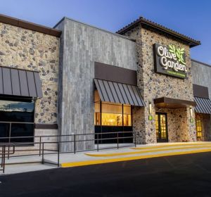 olive garden ext