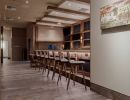 olive garden inside