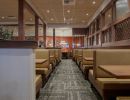 olive garden inside
