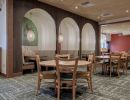 olive garden inside