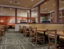olive garden inside