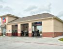 texas general contractor valvoline