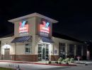 texas general contractor valvoline