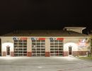 texas general contractor valvoline